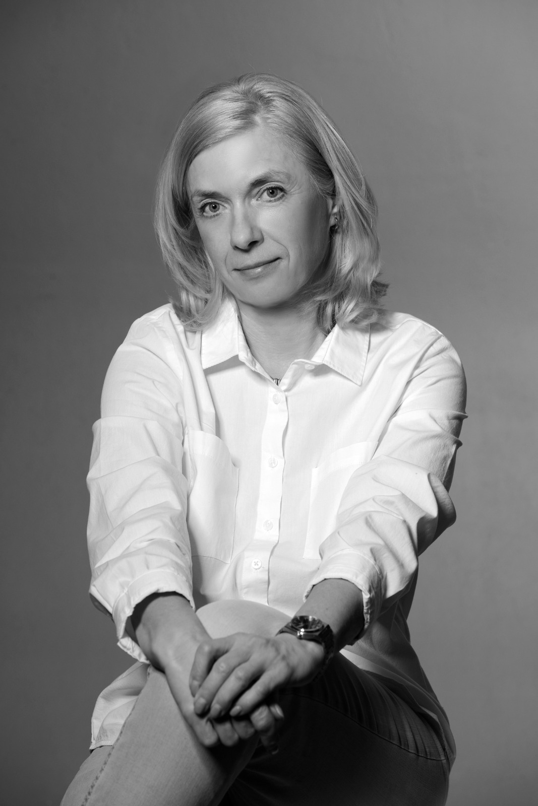 Radka Rybková